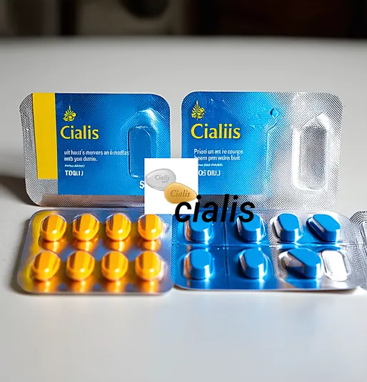 Occorre ricetta medica per cialis